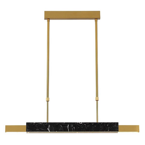 Подвес ODEON LIGHT MARMI 4361/25L