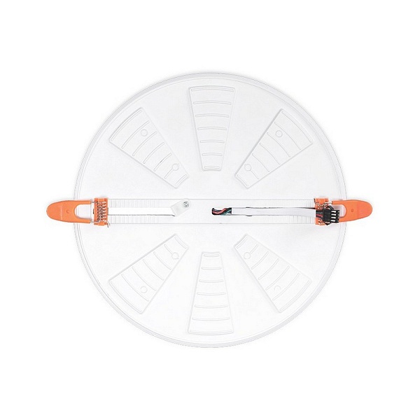 Светильник встраиваемый AMBRELLA LIGHT DOWNLIGHT 1 DCR312