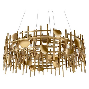 Подвес LOFT IT ESCAMA 10396/800C