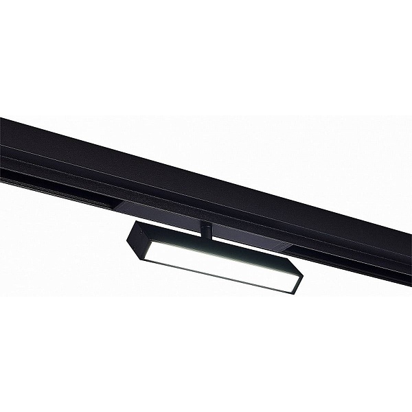 Трековый светильник ST LUCE SKYLINE 220 ST378.436.09
