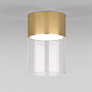 Спот ELEKTROSTANDARD LUMEN a064707