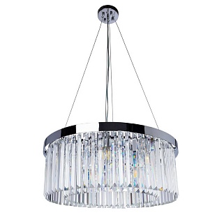 Подвес ARTE LAMP SECUNDA A1003LM-8CC