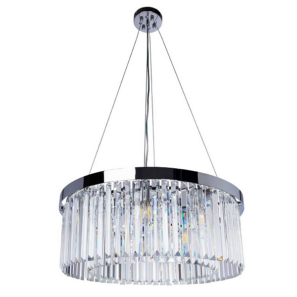 Подвес ARTE LAMP SECUNDA A1003LM-8CC