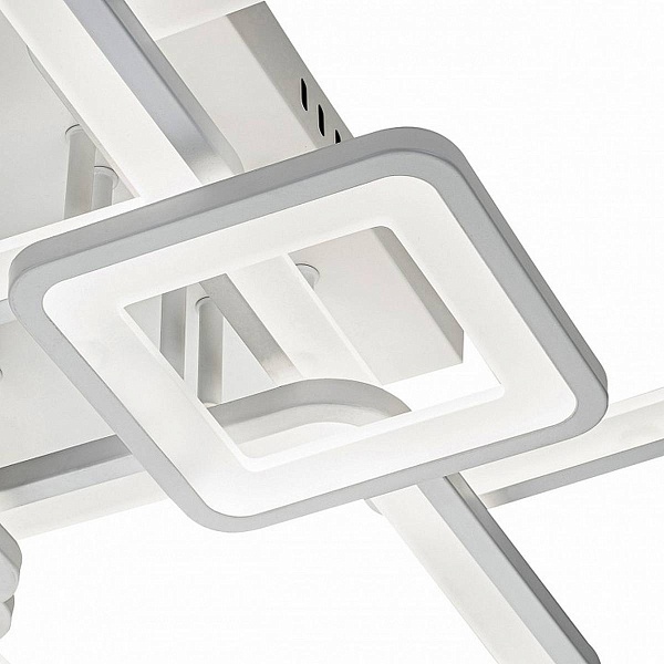 Люстра потолочная ESCADA PLAIN 10286/6LED