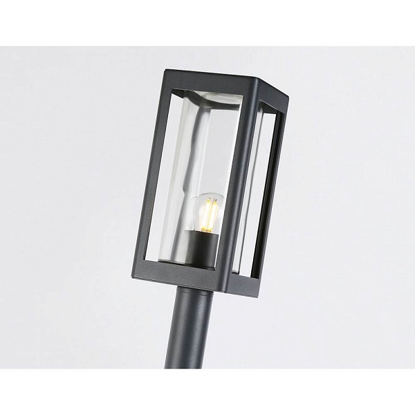 Светильник уличный столб низкий AMBRELLA LIGHT ST ST2422