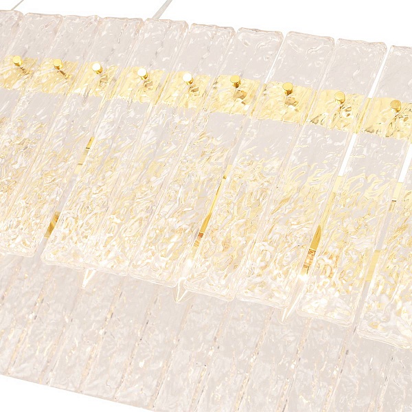 Люстра подвесная CRYSTAL LUX OVIEDO SP12 L1200