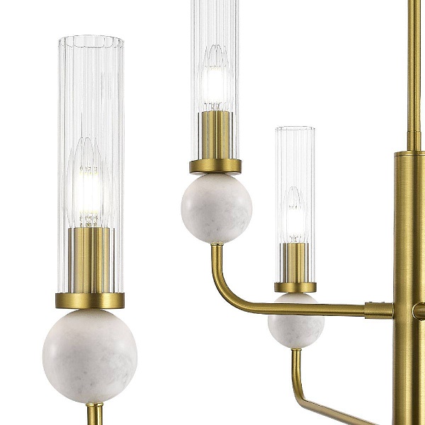 Люстра подвесная ST LUCE MEDEA SL1244.303.06