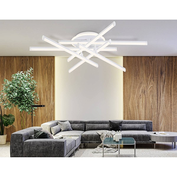 Люстра потолочная AMBRELLA LIGHT COMFORT FL6251