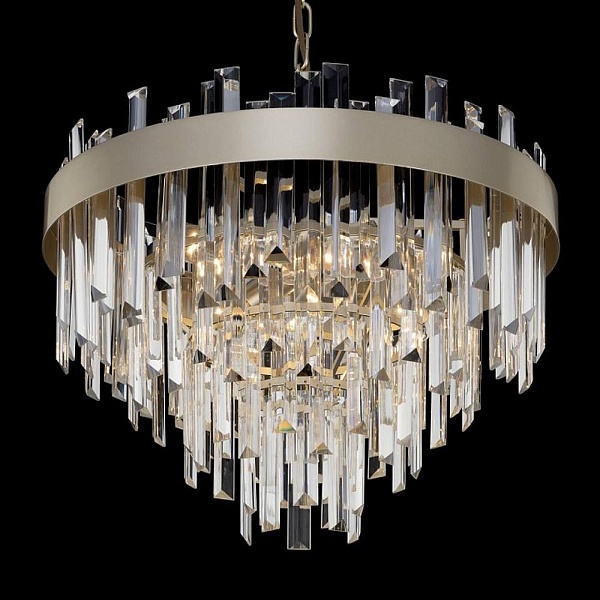 Люстра подвесная CITILUX ЛАУРА CL301262