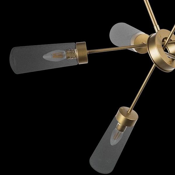 Люстра подвесная LIGHTSTAR CROTONE 690063