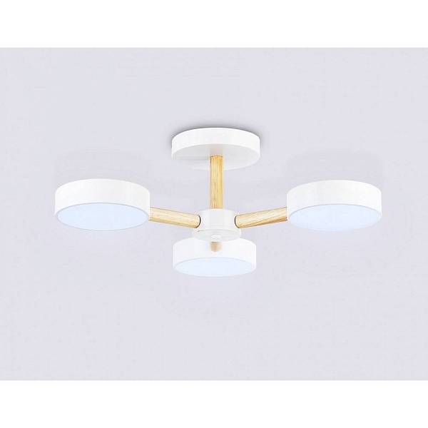 Люстра потолочная AMBRELLA LIGHT FL FL4821