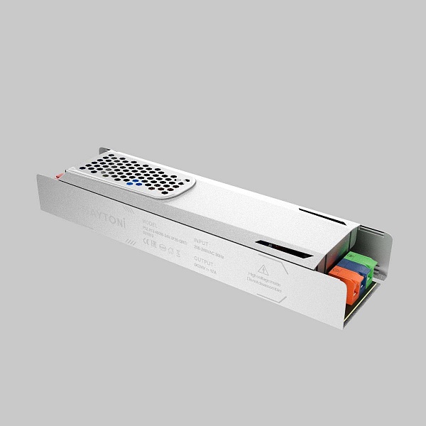 Блок питания MAYTONI LED STRIP 24V 400W IP20 821010