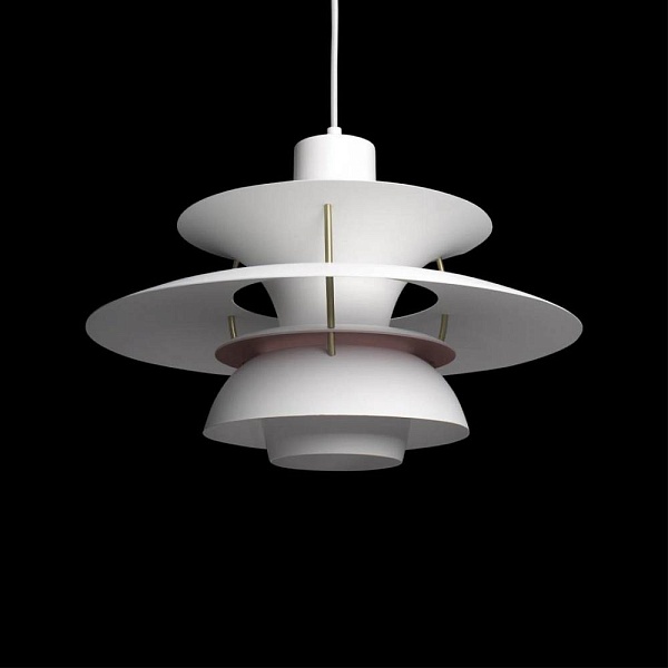 Подвес LOFT IT FLORET 10113 White