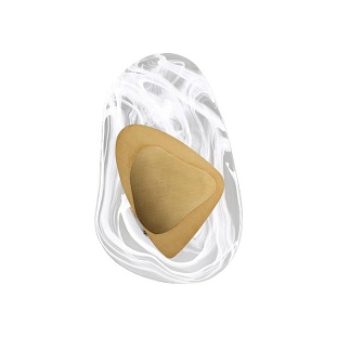 Бра ODEON LIGHT ICY 4314/9WL