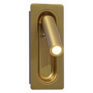 Бра KINK LIGHT РИЗИ 08071M,20