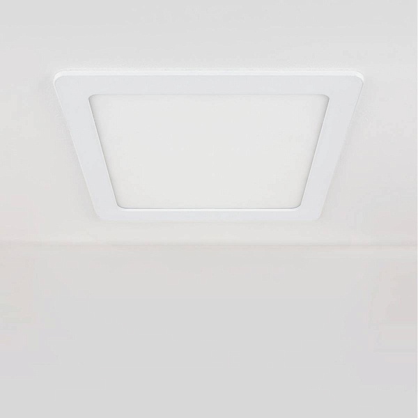 Светильник встраиваемый ELEKTROSTANDARD DOWNLIGHT a034919