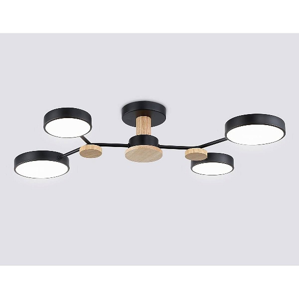 Люстра потолочная AMBRELLA LIGHT LINETECH FL4860