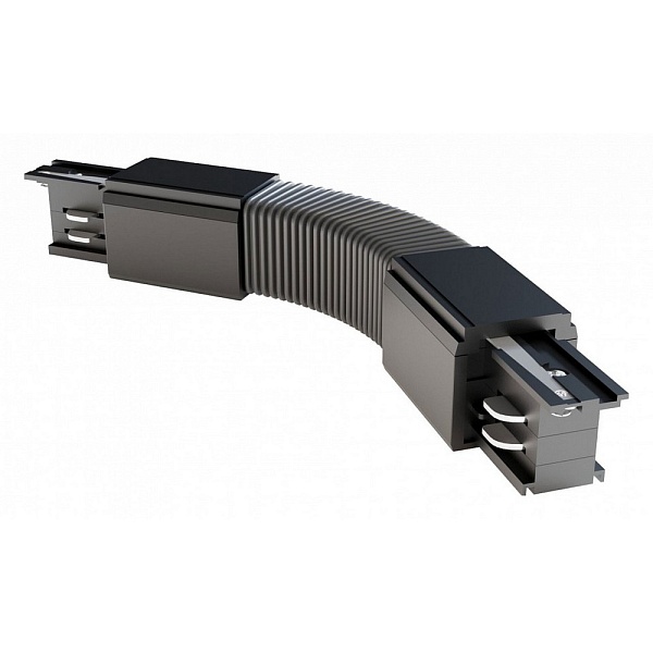 L-коннектор MAYTONI ACCESSORIES FOR TRACKS TRINITY TRA005CF-31B