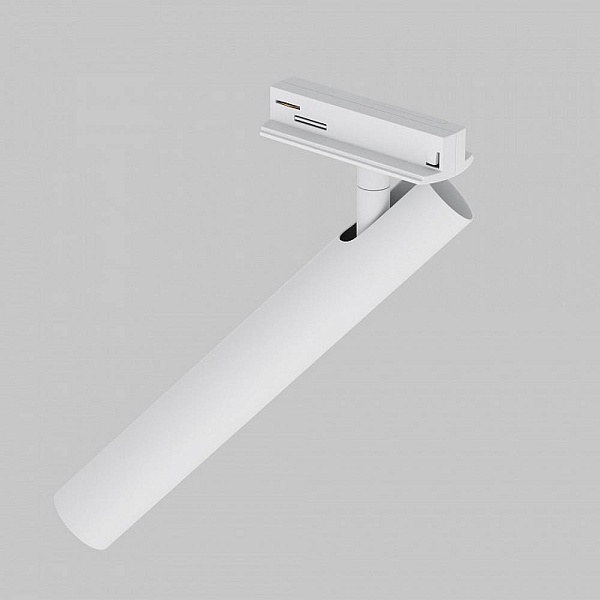 Трековый светильник MAYTONI FOCUS T TR141-1-6W3K-M-W