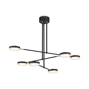 Люстра подвесная MAYTONI FAD MOD070PL-L38B3K
