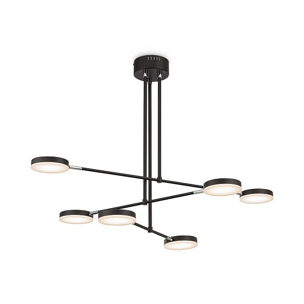 Люстра подвесная MAYTONI FAD MOD070PL-L38B3K