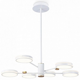 Люстра подвесная AMBRELLA LIGHT FL FL51635