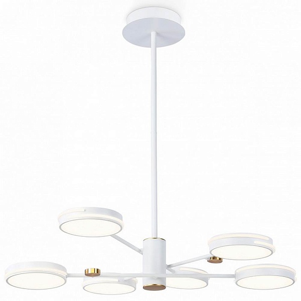 Люстра подвесная AMBRELLA LIGHT FL FL51635
