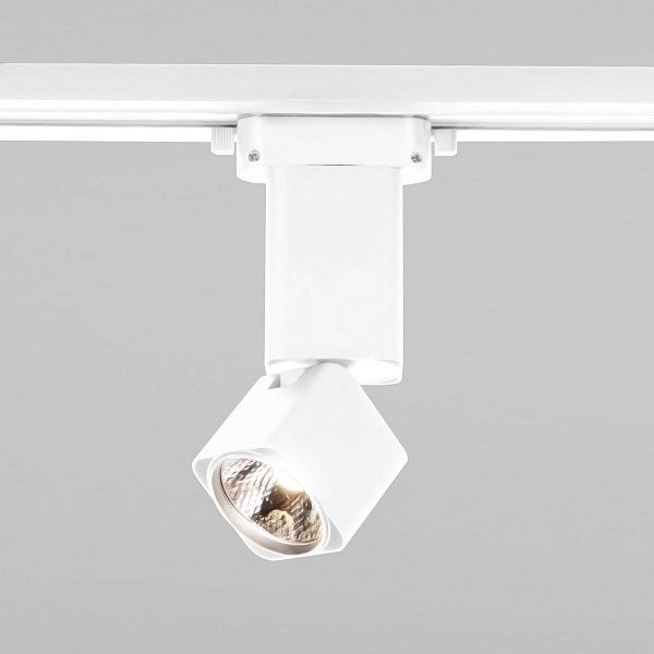 Трековый светильник ELEKTROSTANDARD CUBUS 85516/01 a062877