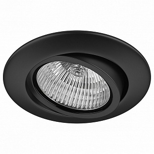 Светильник встраиваемый LIGHTSTAR TESO 11087