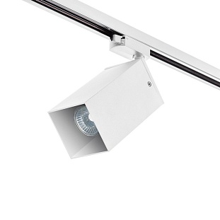 Трековый светильник LIGHTSTAR RULLO A1T216586