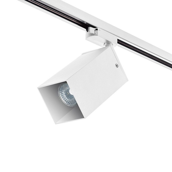 Трековый светильник LIGHTSTAR RULLO A1T216586