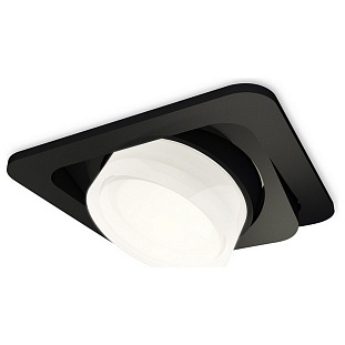 Светильник встраиваемый AMBRELLA LIGHT TECHNO SPOT 105 XC7659083