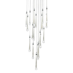 Подвес DELIGHT COLLECTION TEARDROP OM801670-19-CH