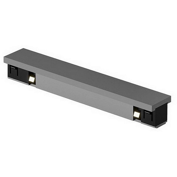 Коннектор прямой DENKIRS SHINE BASE TR5722-DN