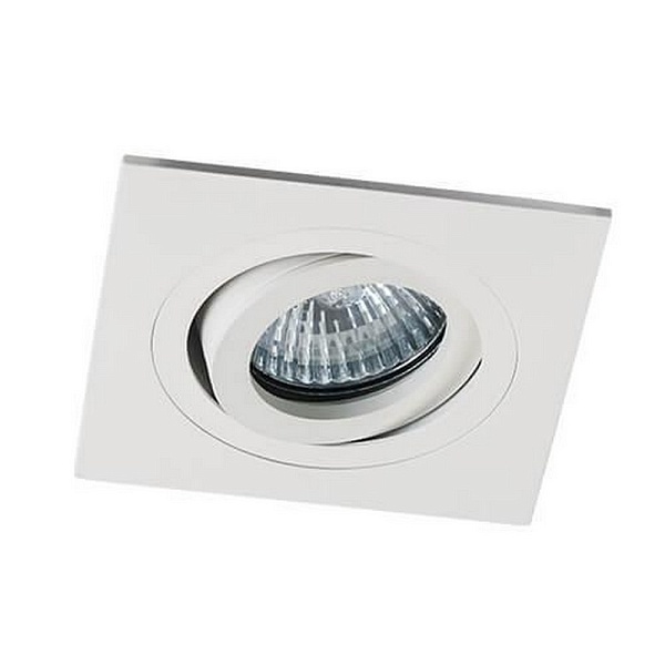 Светильник встраиваемый ITALLINE SAG 03 SAG103-4 white