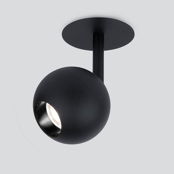 Светильник встраиваемый ELEKTROSTANDARD BALL 4690389169823