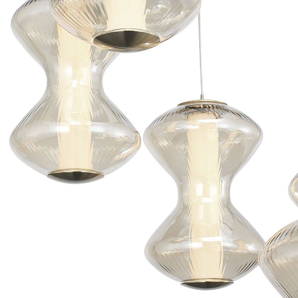 Подвес ST LUCE SPINE SL6136.233.01