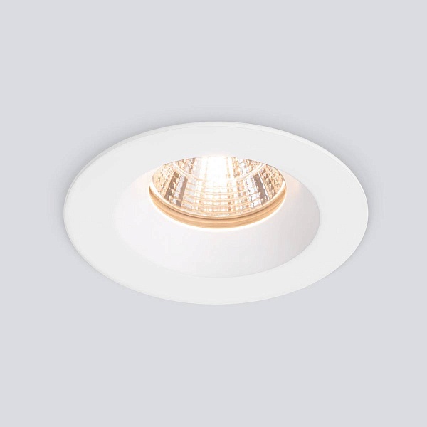 Светильник уличный встраиваемый ELEKTROSTANDARD LIGHT LED 3001 35126/U