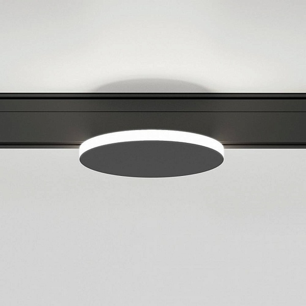 Трековый светильник ELEKTROSTANDARD SLIM MAGNETIC a065984