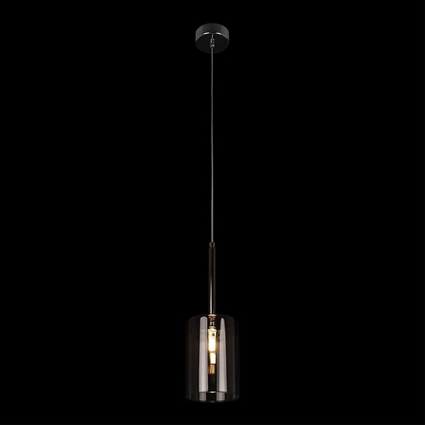 Подвес LOFT IT SPILLRAY 10232/C Smoke