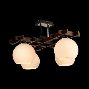 Люстра потолочная CITILUX НАРИТА CL114141