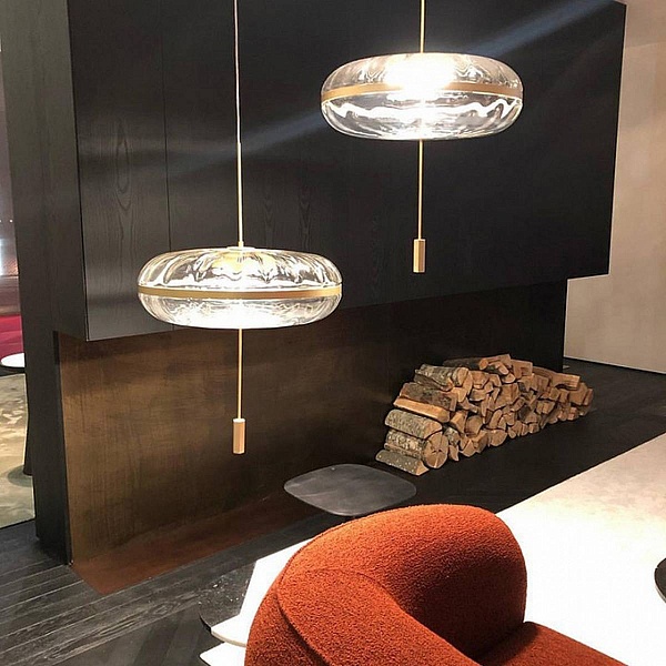 Подвес IMPERIUMLOFT DONA 249066-26