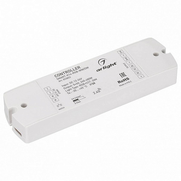 Контроллер ARLIGHT SMART-K 23822