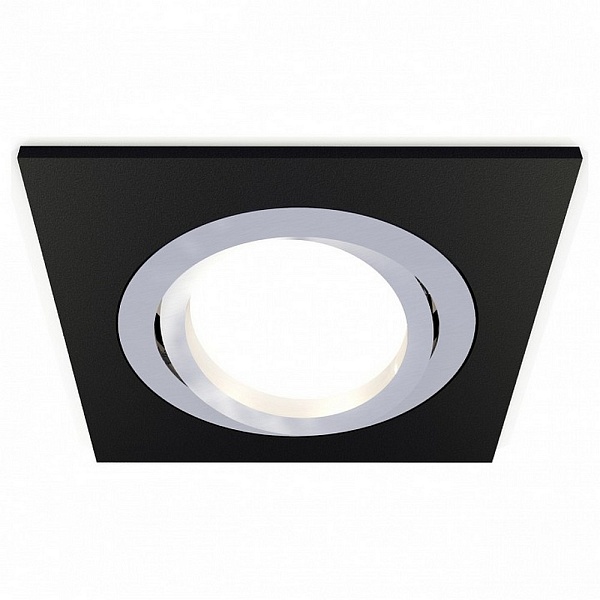 Светильник встраиваемый AMBRELLA LIGHT TECHNO SPOT 67 XC7632082