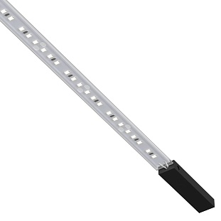 Трековый светильник MAYTONI FLEX TR160-1-100W3K-10B