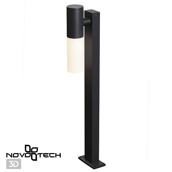 Светильник уличный столб низкий NOVOTECH MOBI 370961