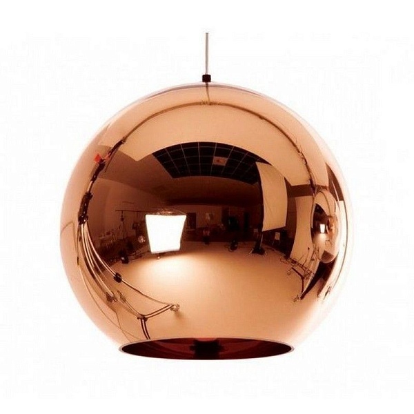 Подвес LOFT IT COPPER SHADE Loft2023-E