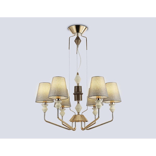 Люстра подвесная AMBRELLA LIGHT LH LH75401