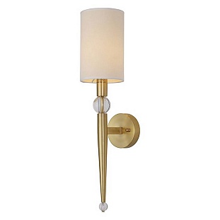 Плафон NEWPORT 3520 Абажур к 3520 small beige