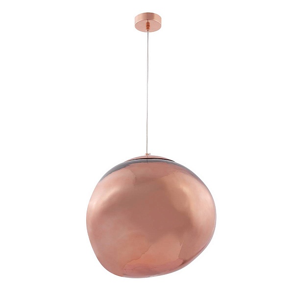 Подвес CRYSTAL LUX MALAGA SP1 D360 COOPER